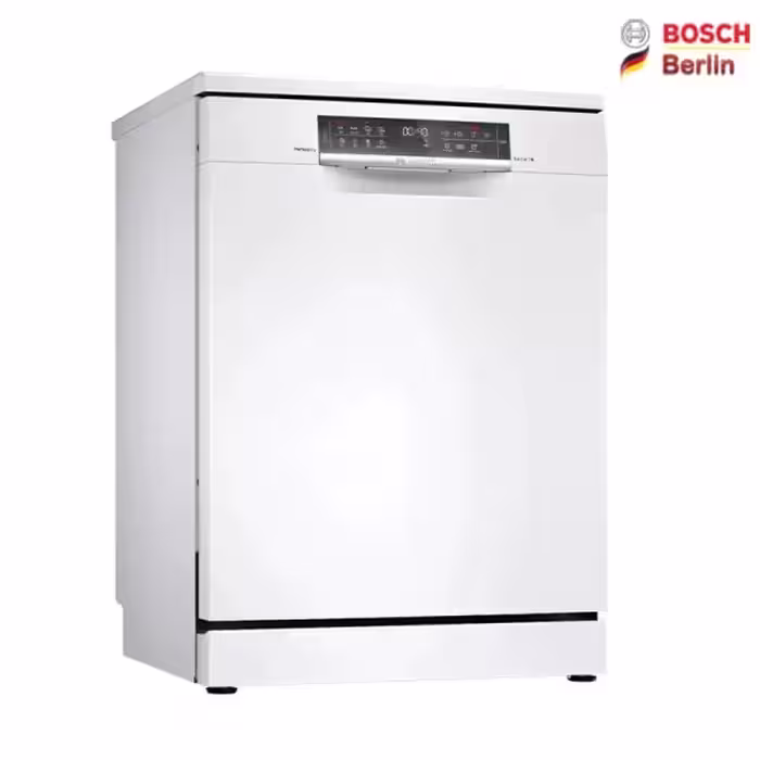 ماشین ظرفشویی بوش مدل BOSCH SMS6ZCW85M