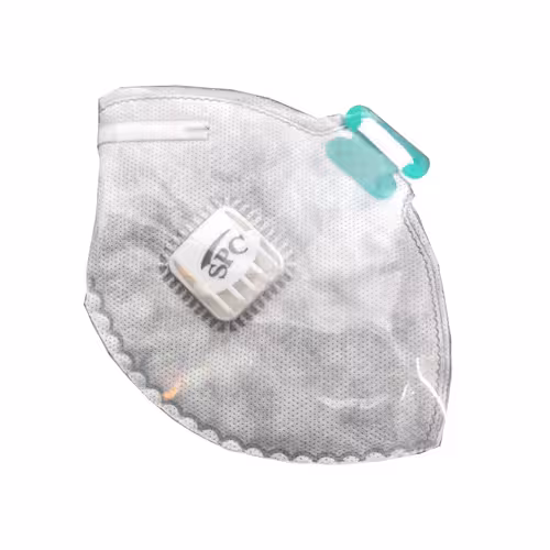 ماسک فیلتردار n95