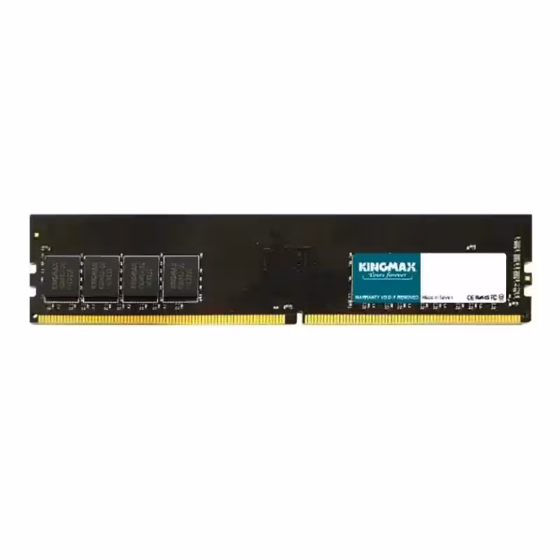 رم تک کاناله کینگ مکس KM-LD4 8GB DDR4 3200MHz CL22