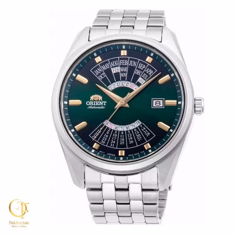 ساعت مچی اورینت مدل ORIENT RA-ba0002e00c