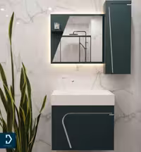 روشویی کابینتی مدل رایان