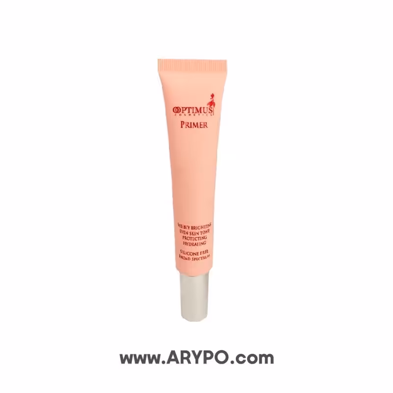 پرایمر صورت اوپتیموس مدل EVEN SKIN TONS