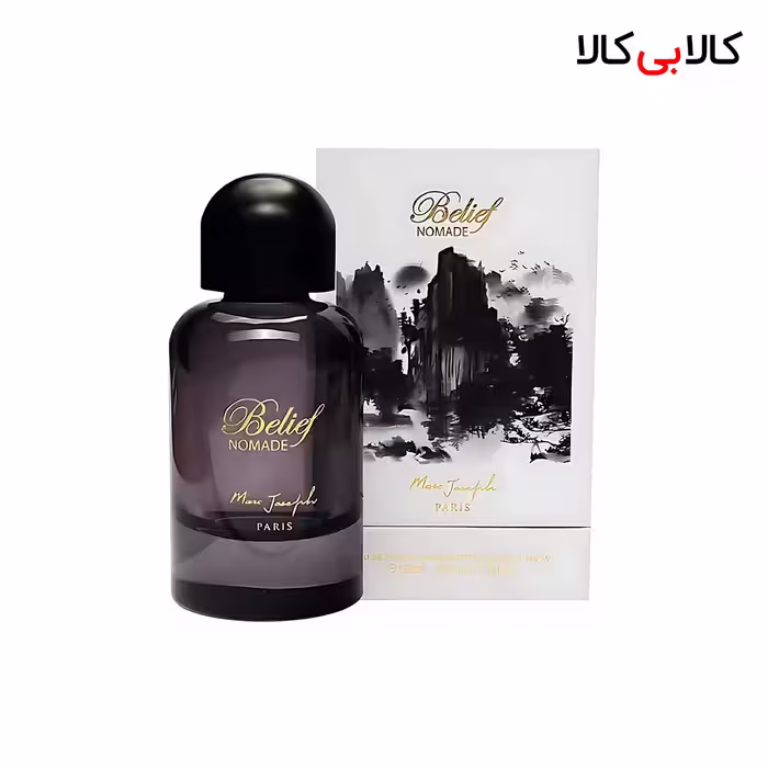 ادکلن مارک جوزف بیلایف نومد مردانه و زنانه اصل حجم 100 میلی لیتر