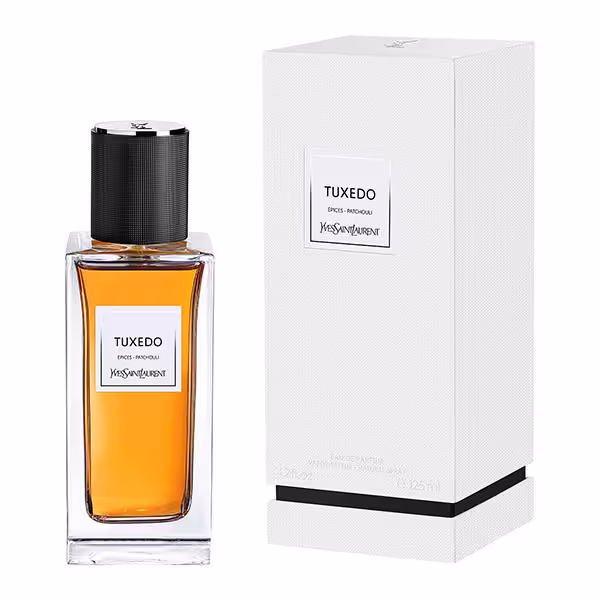 عطر ایو سن لورن تاکسیدو