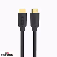 کابل HDMI کی نت مدل K-CH210015 طول 1٫5 متر ورژن 2٫1