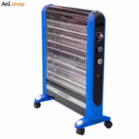 بخاری گازی 7000 طرح آدنیس