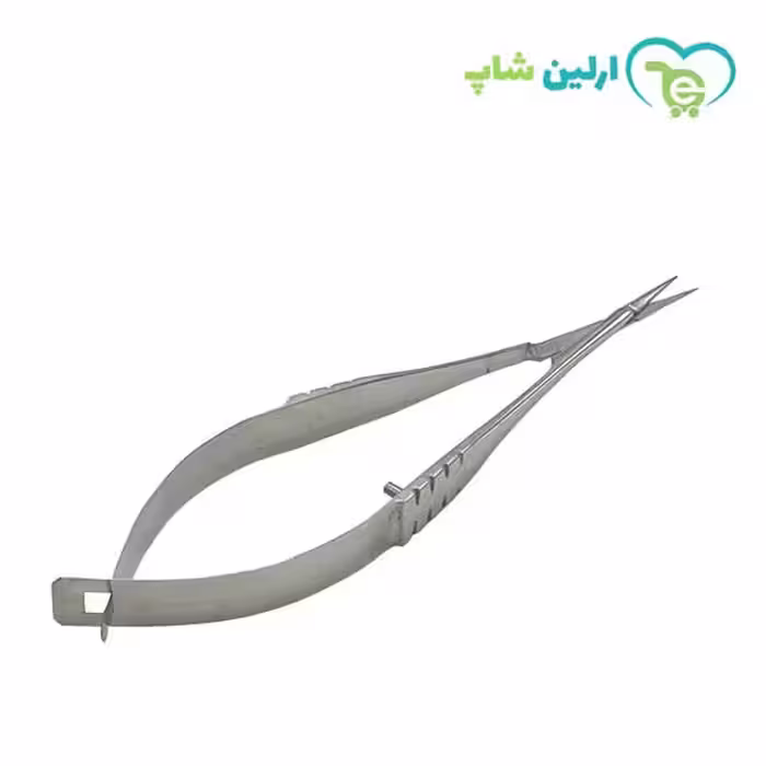 قیچی وناس