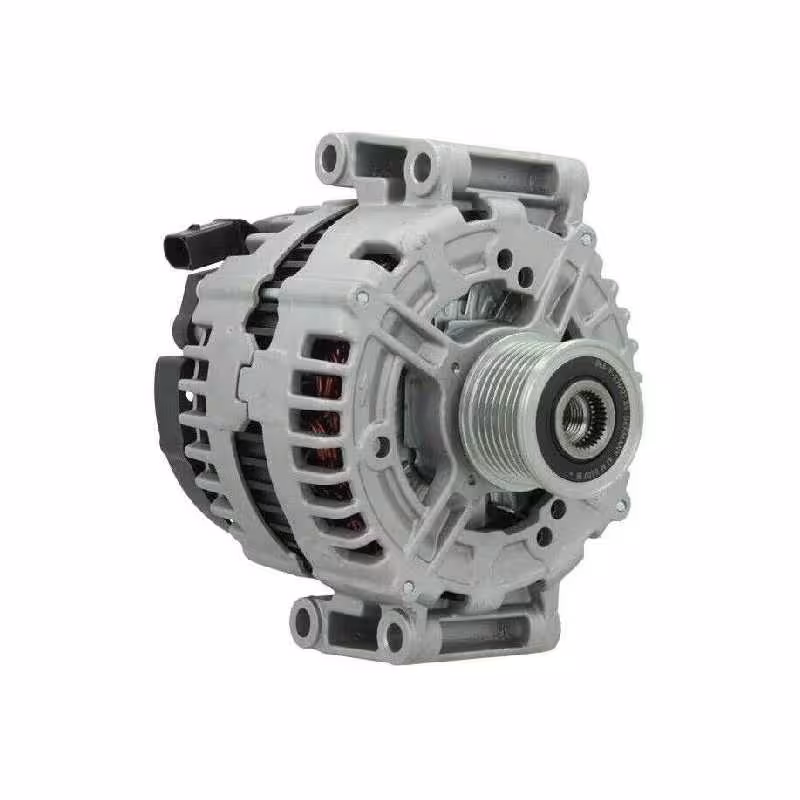 دینام بنز E240 اتاق W211