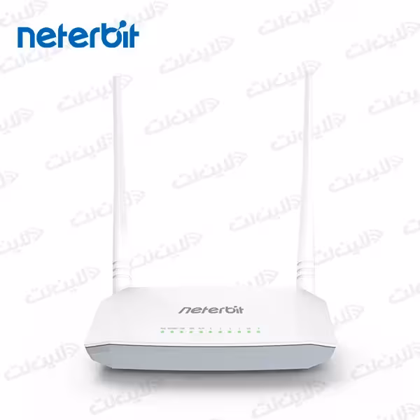 مودم روتر  ADSL2 بی سیم نتربیت مدل Neterbit ND-4230NU