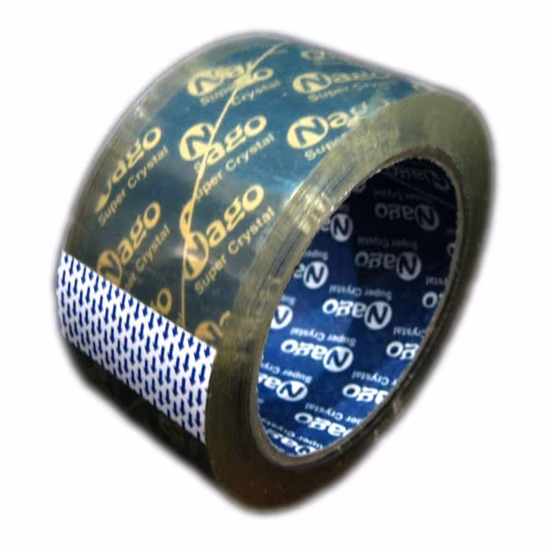 چسب کریستالی ناگو nago