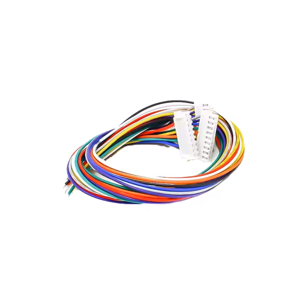 کانکتور سیم دار XH اکس اچ یا دزدگیری 9 پین