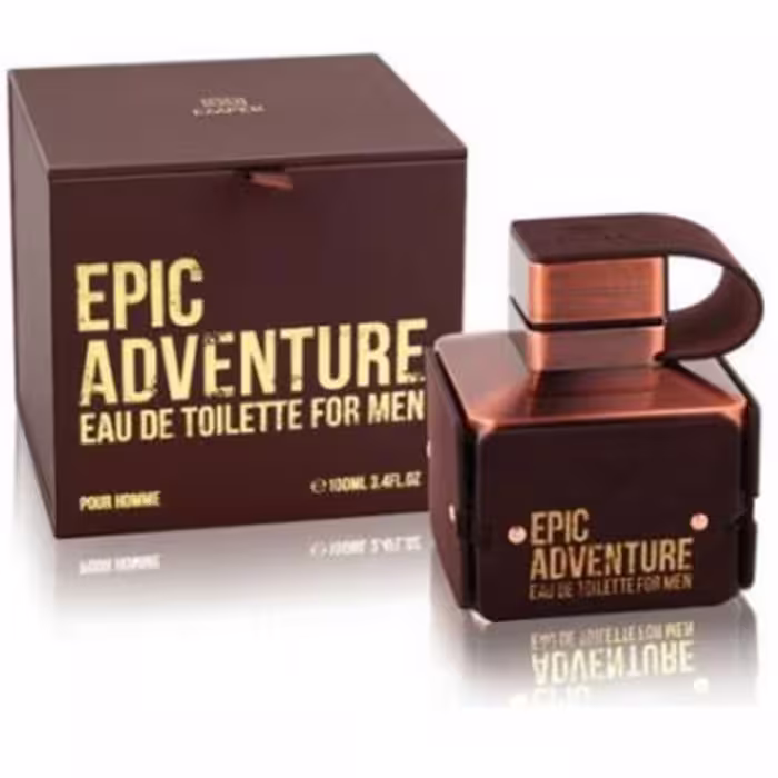 عطر ادکلن امپر اپیک ادونچر Emper Epic Adventure