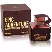 عطر ادکلن امپر اپیک ادونچر Emper Epic Adventure