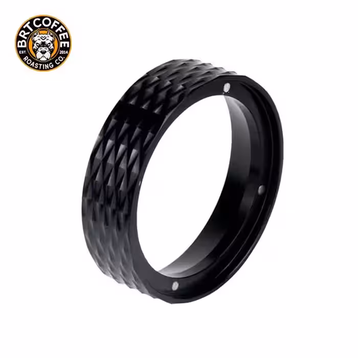 فانل مگنتی سه بعدی 53 – مشکی