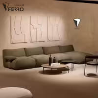 مبل ال مدل سایلو