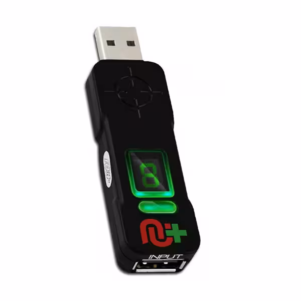 CronusMax Plus 2020 Version Gaming Adapter