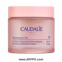 کرم لیفت روز کدلی مدل Resveratrol-Lift