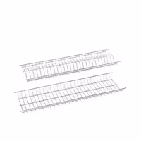 آبچکان ویژه کابینت MDF (دو طبقه) – الیساA104
