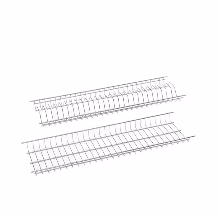 آبچکان ویژه کابینت MDF (دو طبقه) – الیساA104