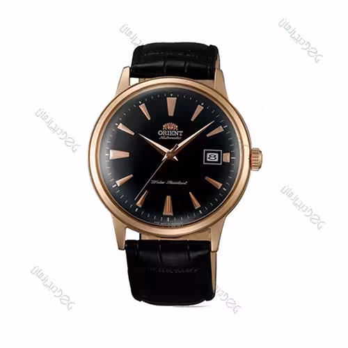 ساعت مچی مردانه اورینت (Orient)| مدل SAC00001b0