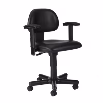 صندلی کارمندی نیلپر کد OCT 404F