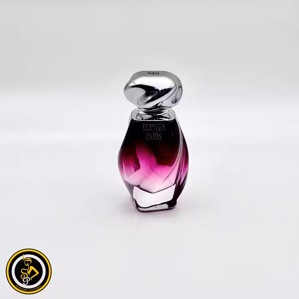 ادکلن مردانه پاریس (Paris) برند الیزه