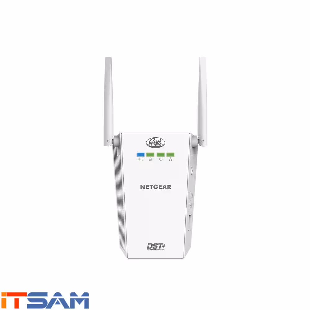 روتر مدل NETGEAR Nighthawk R7300 AC1900 DST