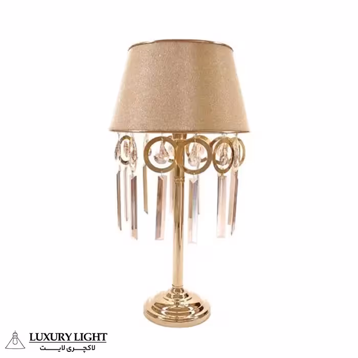 آباژور رومیزی مدل فراز