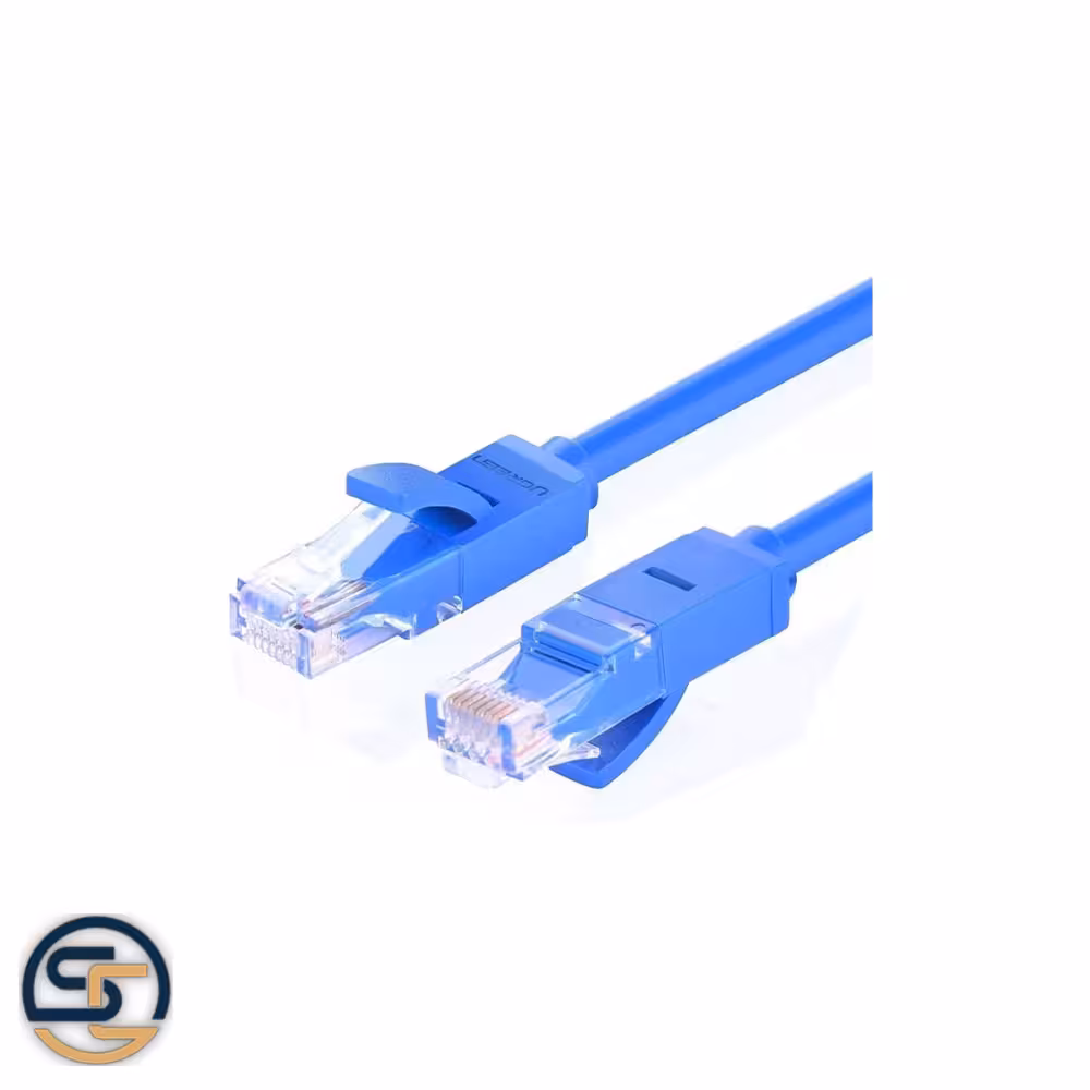 کابل Ugreen 11204 Cat6 Utp Lan