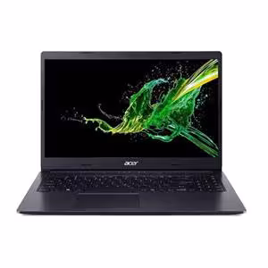 Acer Aspire3 A315 Ryzen 3-3200U 8GB-1TB 256GB SSD-2GB VEGA 3 FHD لپ تاپ 15 اینچی ایسر مدل اسپایر A315 Ryzen 3-3200U 8GB-1TB 256GB SSD-2GB