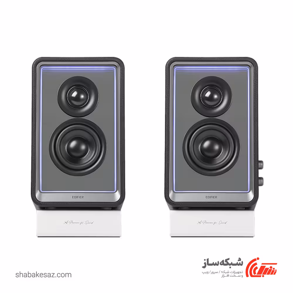 قیمت و خرید اسپیکر ادیفایر Edifier QR65 - شبکه ساز