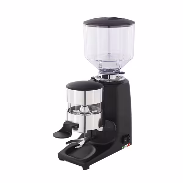 آسیاب قهوه مخزن‌دار بیزرا مدل BEZZERA M80A