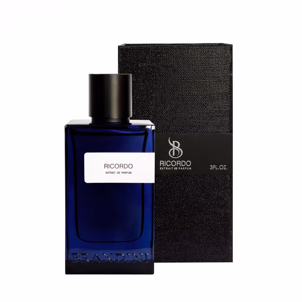اکستریت د پرفیوم مردانه برندینی مدل Ricordo حجم 90 میلی لیتر - کالاوما