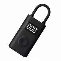 پمپ باد شیائومی مدل Air compressor 1S MJCQB04QJ