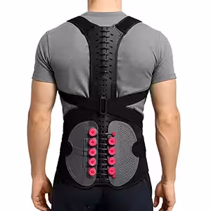 کمربند طبی اسپاینومد ارگو ارتومکس