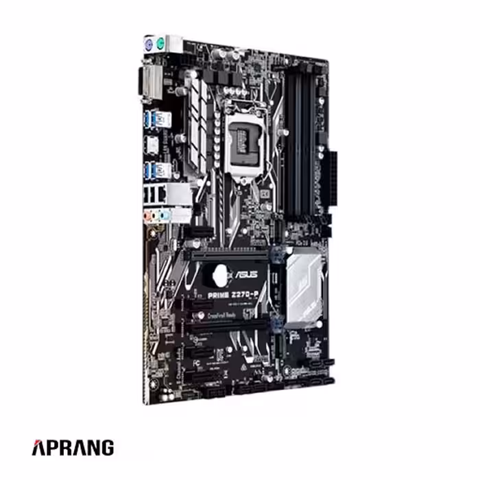 مادربرد ایسوس مدل Z270-P