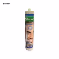 چسب سیلیکون اشنایدر SCHNSEIDER