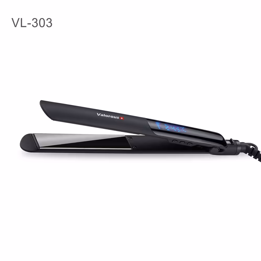 اتومو حرفه ای سالنی ولروس VL-303
