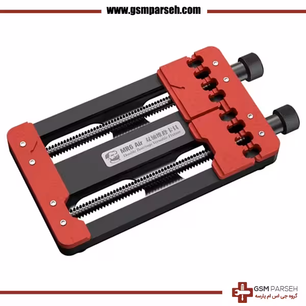 گیره برد همه کاره مکانیک MECHANIC MR6 AIR