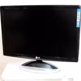 مانیتور ال جی 22 اینچ مدل LG W2284FT  (استوک)