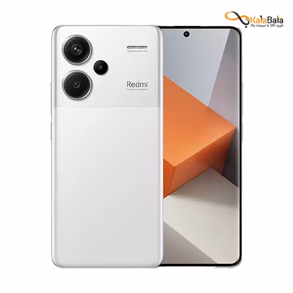 خرید گوشی شیائومی Redmi Note 13 Pro Plus 5G (256/8GB)