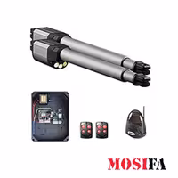 جک پارکینگ ویرا FARO-500