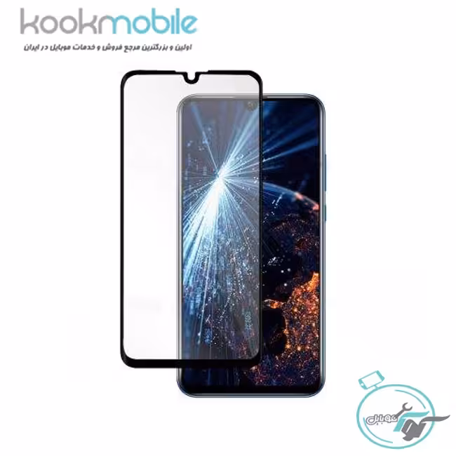 محافظ صفحه نمایش گوشی موبایل Huawei Honor 20 Lite