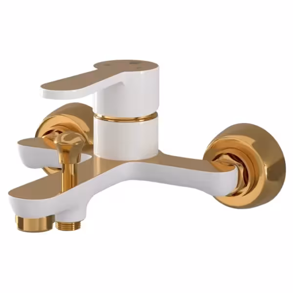 شیر حمام کسری مدل ادموند