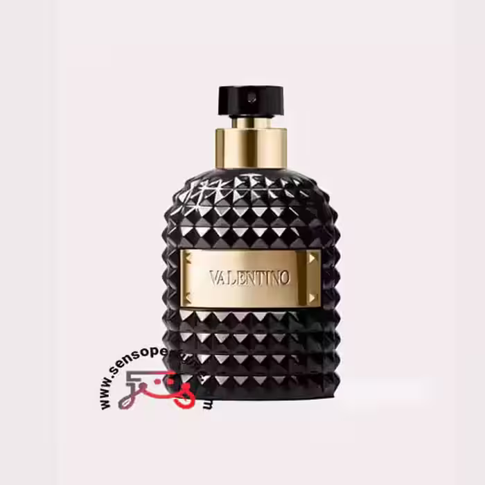 عطر ادکلن والنتینو یومو نویر ابسولو مردانه | valentino uomo noir absolu