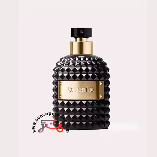 عطر ادکلن والنتینو یومو نویر ابسولو مردانه | valentino uomo noir absolu
