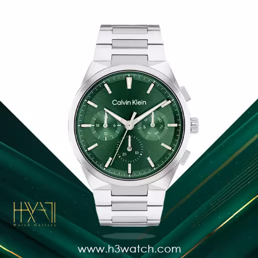 ساعت مچی مردانه کلوین کلاین CALVIN KLEIN 25200441