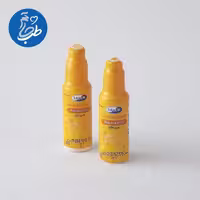 ژل لوبریکانت زرد با رایحه خوشبو کننده