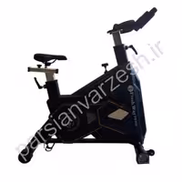 دوچرخه اسپینینگ فرش وی مدل 8000