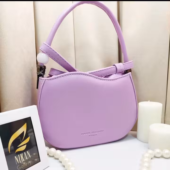 کیف زنانه و دخترانه - مدل تامیلا